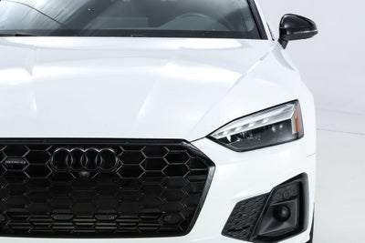 2023 Audi A5 Sportback 45 S line Premium Plus quattro