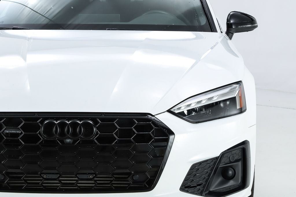 2023 Audi A5 Sportback 45 S line Premium Plus quattro
