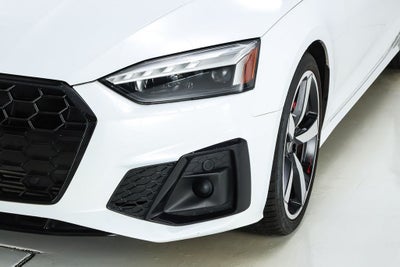 2023 Audi A5 Sportback 45 S line Premium Plus quattro