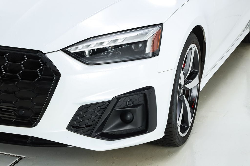 2023 Audi A5 Sportback 45 S line Premium Plus quattro