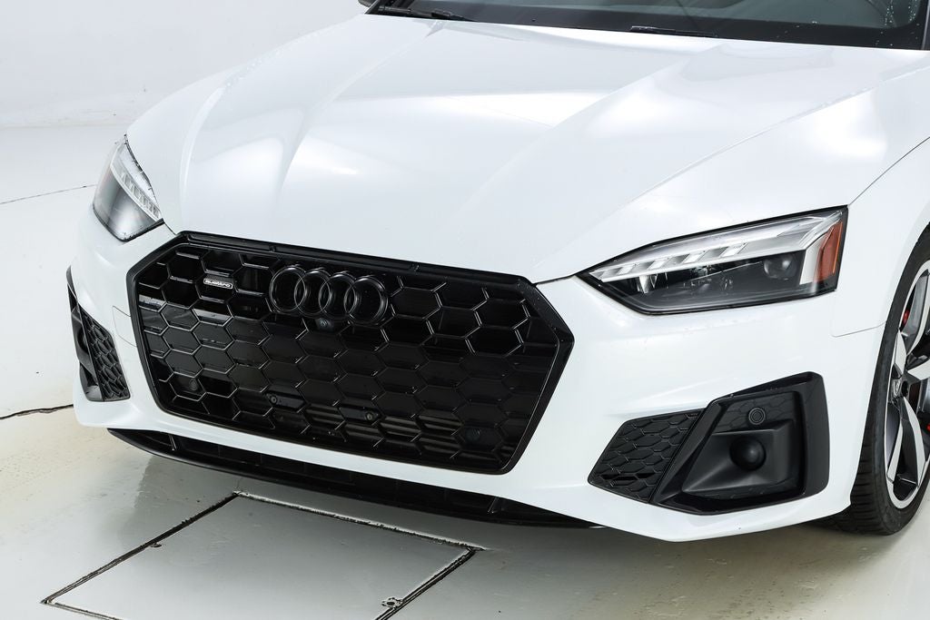 2023 Audi A5 Sportback 45 S line Premium Plus quattro