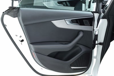 2023 Audi A5 Sportback 45 S line Premium Plus quattro