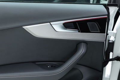 2023 Audi A5 Sportback 45 S line Premium Plus quattro
