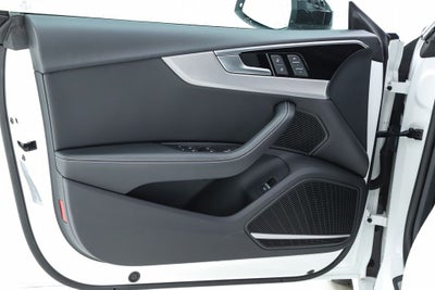 2023 Audi A5 Sportback 45 S line Premium Plus quattro