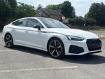 2023 Audi A5 Sportback 45 S line Premium Plus quattro