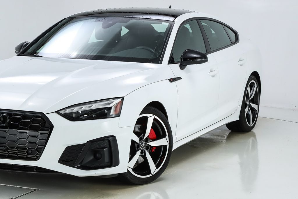 2023 Audi A5 Sportback 45 S line Premium Plus quattro