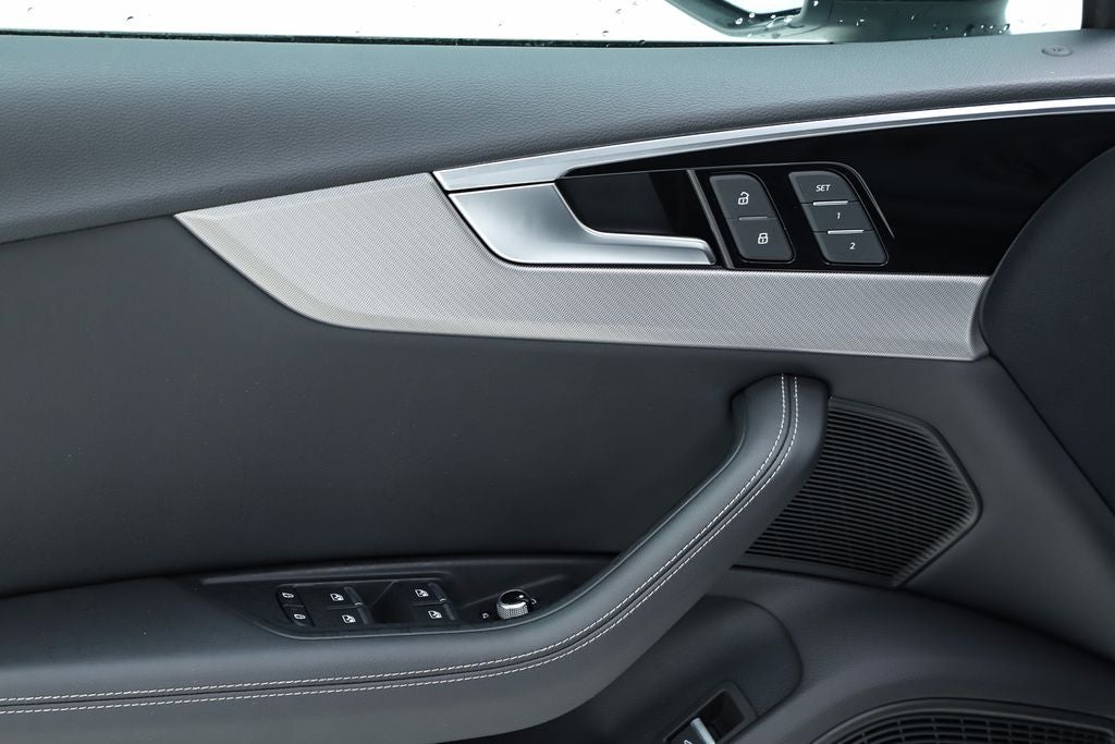 2023 Audi A5 Sportback 45 S line Premium Plus quattro
