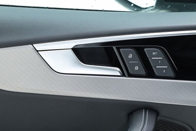 2023 Audi A5 Sportback 45 S line Premium Plus quattro