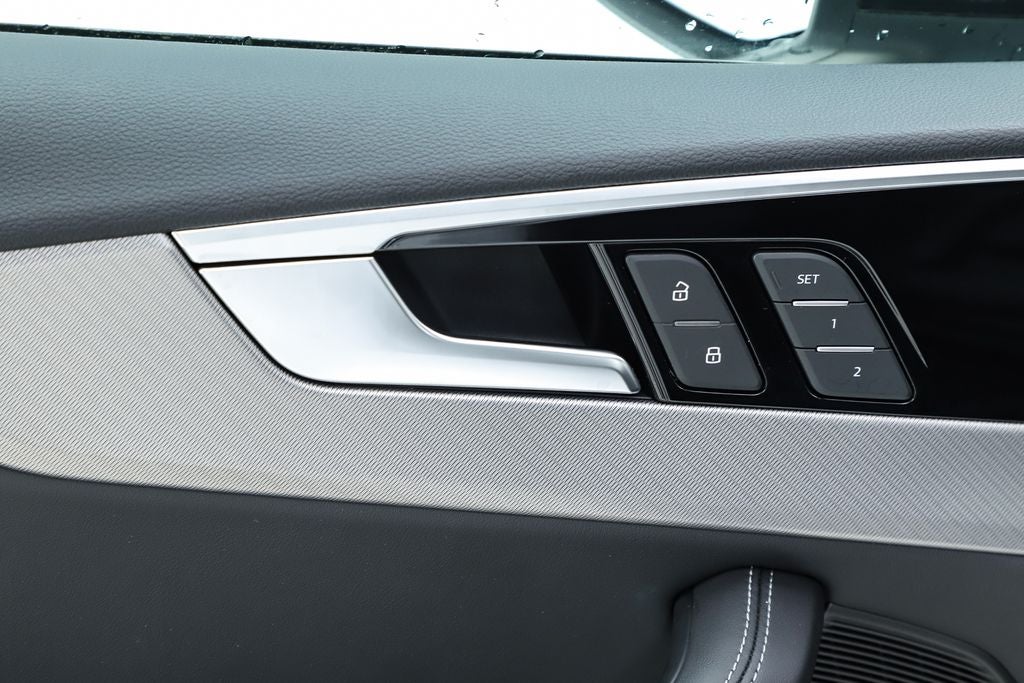 2023 Audi A5 Sportback 45 S line Premium Plus quattro