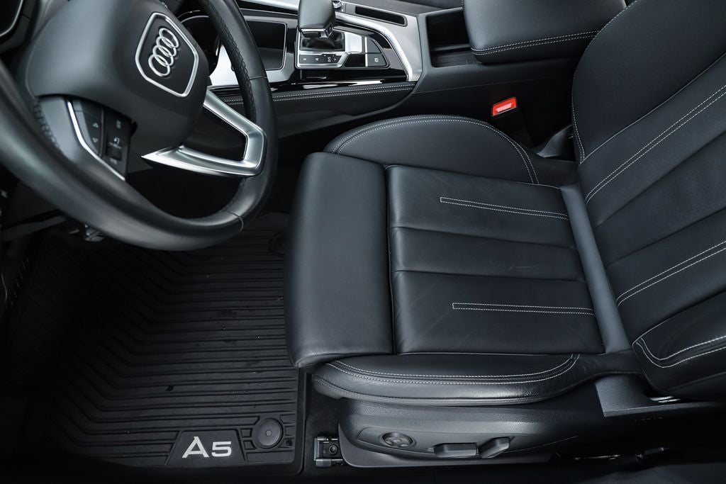 2023 Audi A5 Sportback 45 S line Premium Plus quattro