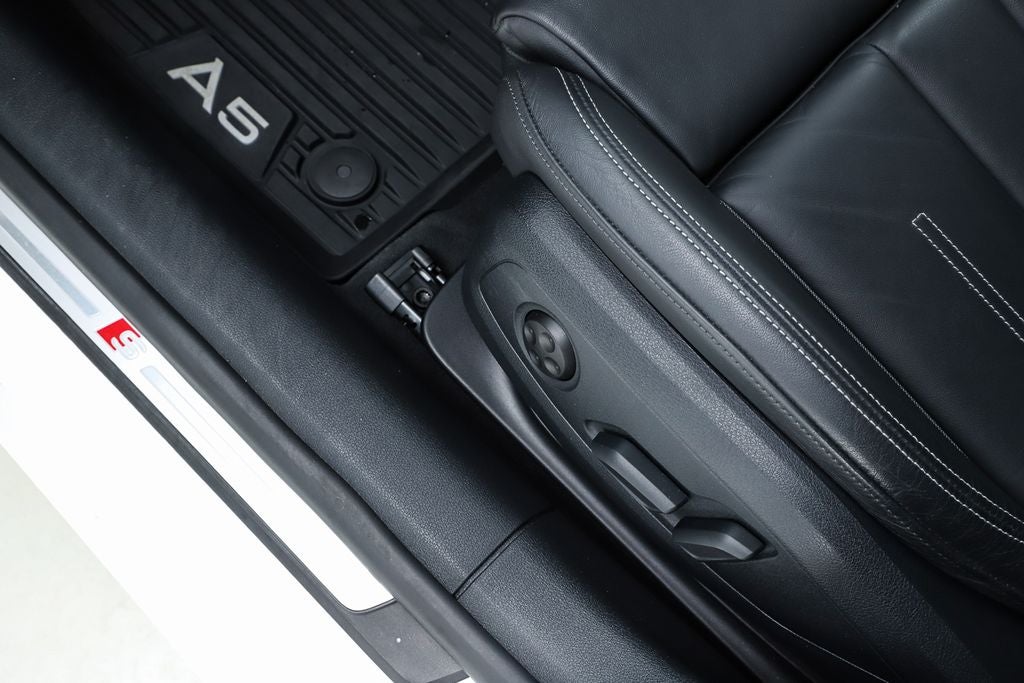 2023 Audi A5 Sportback 45 S line Premium Plus quattro