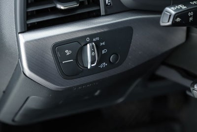 2023 Audi A5 Sportback 45 S line Premium Plus quattro