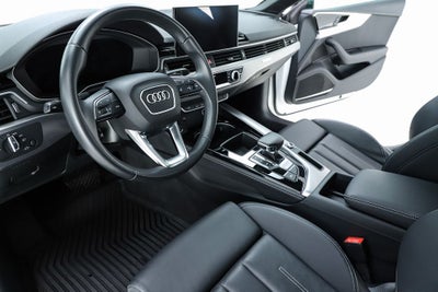 2023 Audi A5 Sportback 45 S line Premium Plus quattro