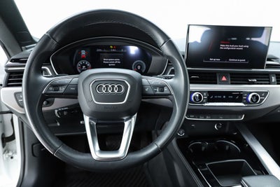 2023 Audi A5 Sportback 45 S line Premium Plus quattro