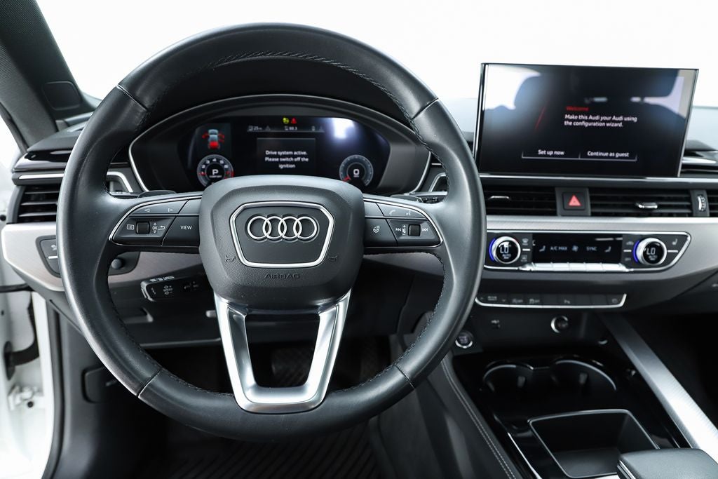 2023 Audi A5 Sportback 45 S line Premium Plus quattro