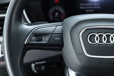 2023 Audi A5 Sportback 45 S line Premium Plus quattro