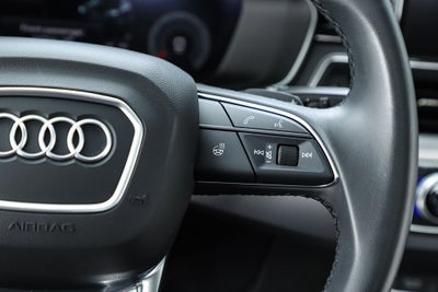 2023 Audi A5 Sportback 45 S line Premium Plus quattro