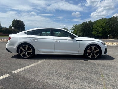 2023 Audi A5 Sportback 45 S line Premium Plus quattro