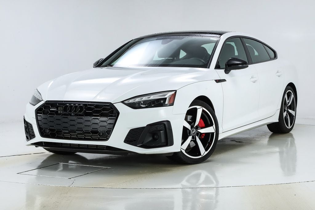2023 Audi A5 Sportback 45 S line Premium Plus quattro