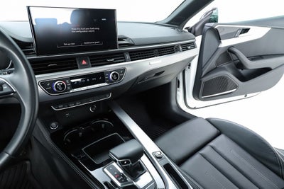 2023 Audi A5 Sportback 45 S line Premium Plus quattro