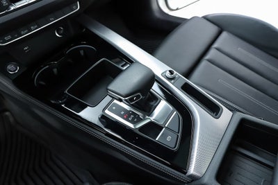 2023 Audi A5 Sportback 45 S line Premium Plus quattro