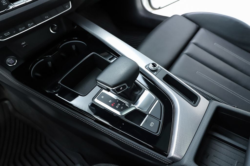 2023 Audi A5 Sportback 45 S line Premium Plus quattro