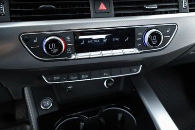 2023 Audi A5 Sportback 45 S line Premium Plus quattro