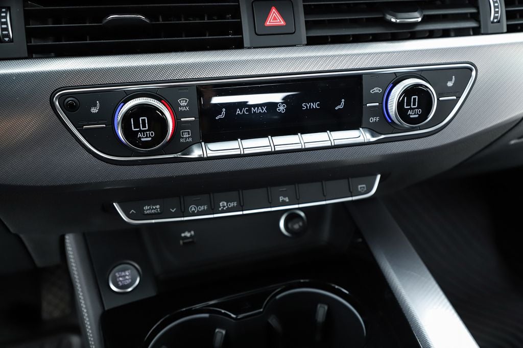 2023 Audi A5 Sportback 45 S line Premium Plus quattro