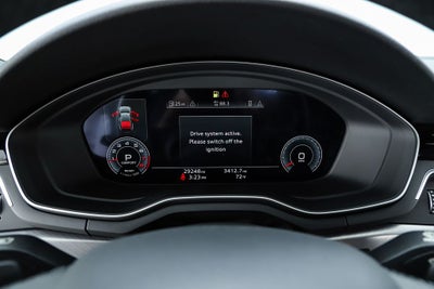 2023 Audi A5 Sportback 45 S line Premium Plus quattro