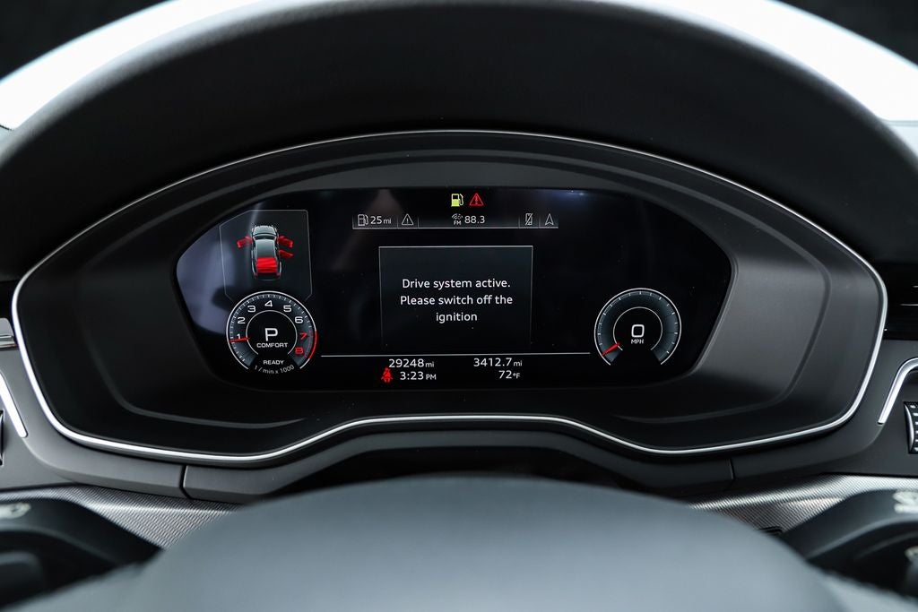 2023 Audi A5 Sportback 45 S line Premium Plus quattro