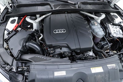 2023 Audi A5 Sportback 45 S line Premium Plus quattro