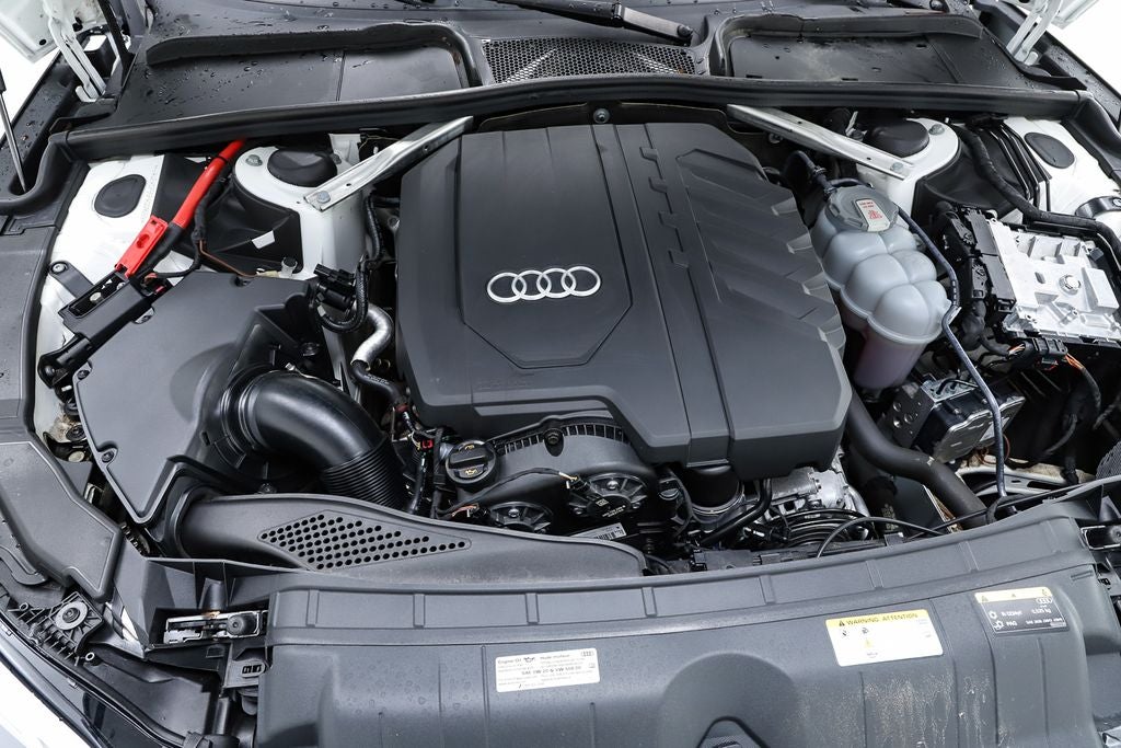 2023 Audi A5 Sportback 45 S line Premium Plus quattro