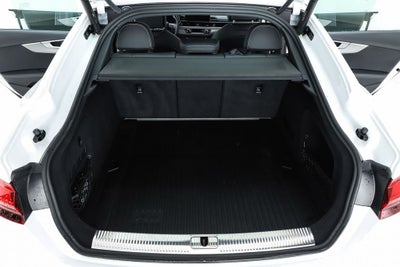 2023 Audi A5 Sportback 45 S line Premium Plus quattro