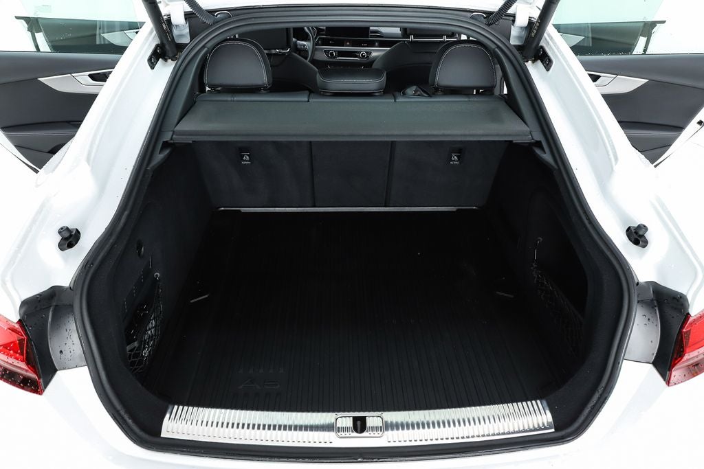 2023 Audi A5 Sportback 45 S line Premium Plus quattro