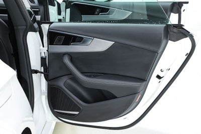 2023 Audi A5 Sportback 45 S line Premium Plus quattro
