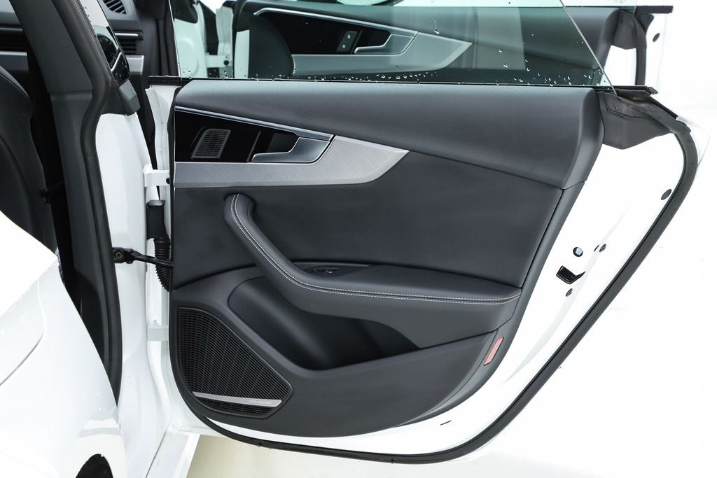2023 Audi A5 Sportback 45 S line Premium Plus quattro