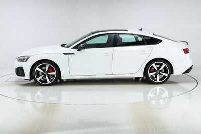 2023 Audi A5 Sportback 45 S line Premium Plus quattro