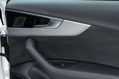 2023 Audi A5 Sportback 45 S line Premium Plus quattro