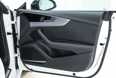 2023 Audi A5 Sportback 45 S line Premium Plus quattro