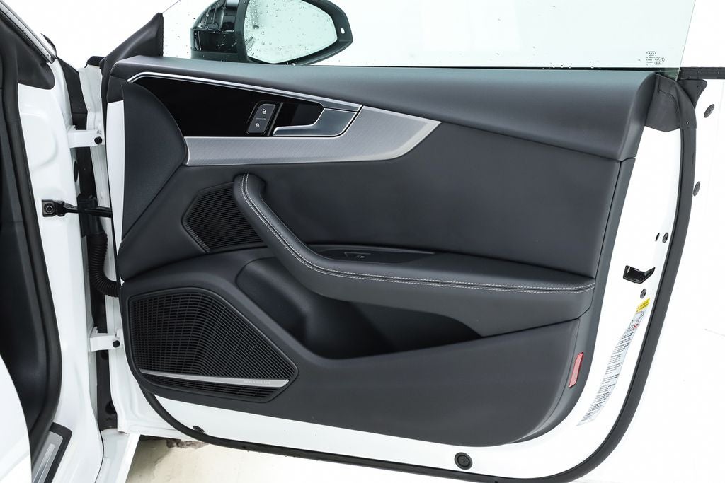 2023 Audi A5 Sportback 45 S line Premium Plus quattro