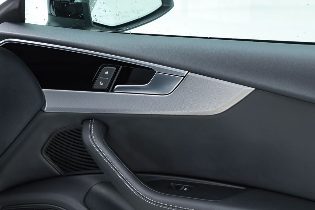 2023 Audi A5 Sportback 45 S line Premium Plus quattro
