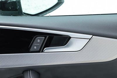 2023 Audi A5 Sportback 45 S line Premium Plus quattro