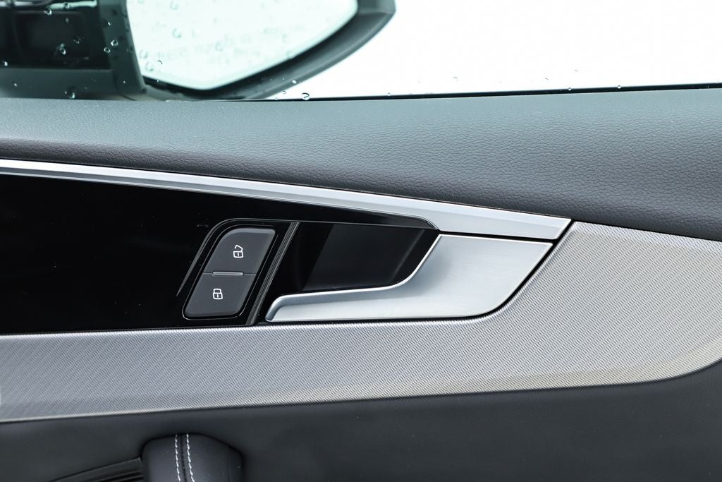 2023 Audi A5 Sportback 45 S line Premium Plus quattro