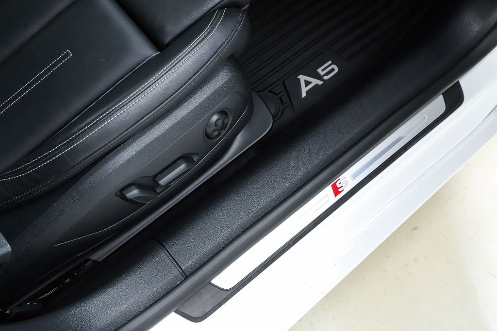 2023 Audi A5 Sportback 45 S line Premium Plus quattro