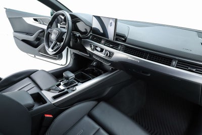 2023 Audi A5 Sportback 45 S line Premium Plus quattro