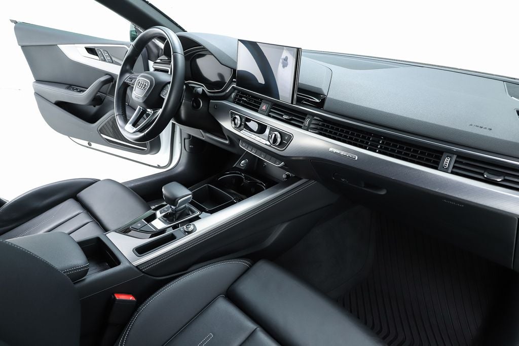 2023 Audi A5 Sportback 45 S line Premium Plus quattro