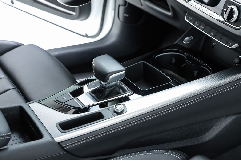 2023 Audi A5 Sportback 45 S line Premium Plus quattro
