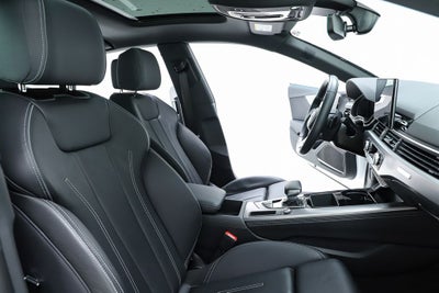 2023 Audi A5 Sportback 45 S line Premium Plus quattro