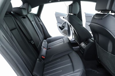 2023 Audi A5 Sportback 45 S line Premium Plus quattro