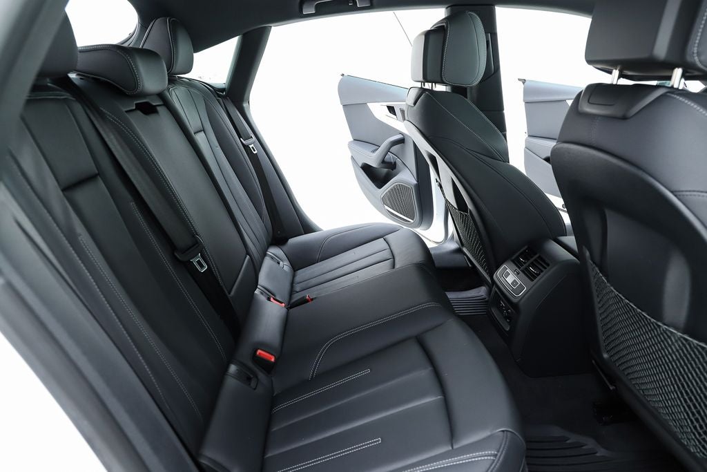 2023 Audi A5 Sportback 45 S line Premium Plus quattro